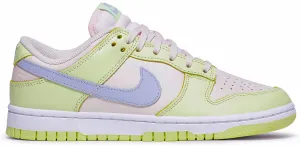 Dunk Low 'Lime Ice' (W)