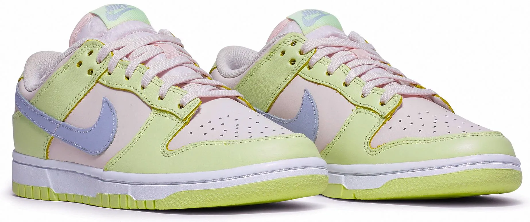 Dunk Low 'Lime Ice' (W)