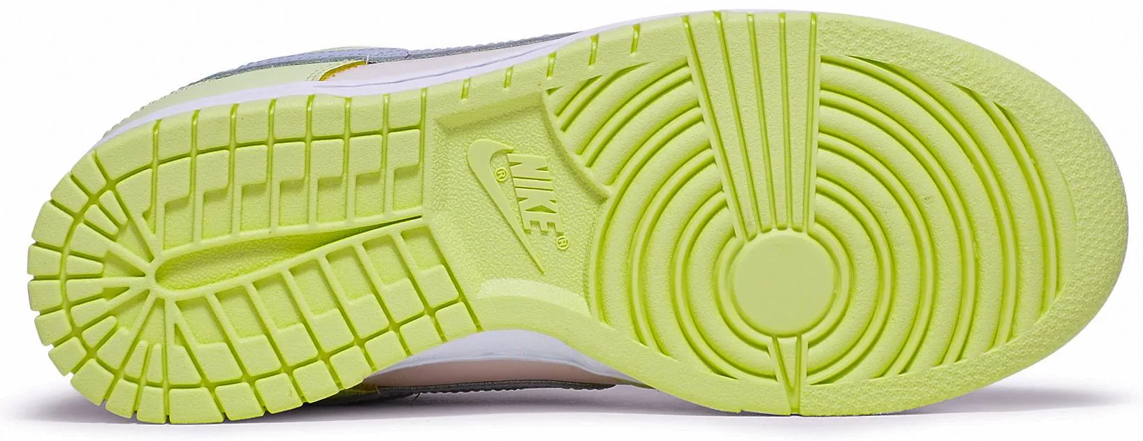Dunk Low 'Lime Ice' (W)