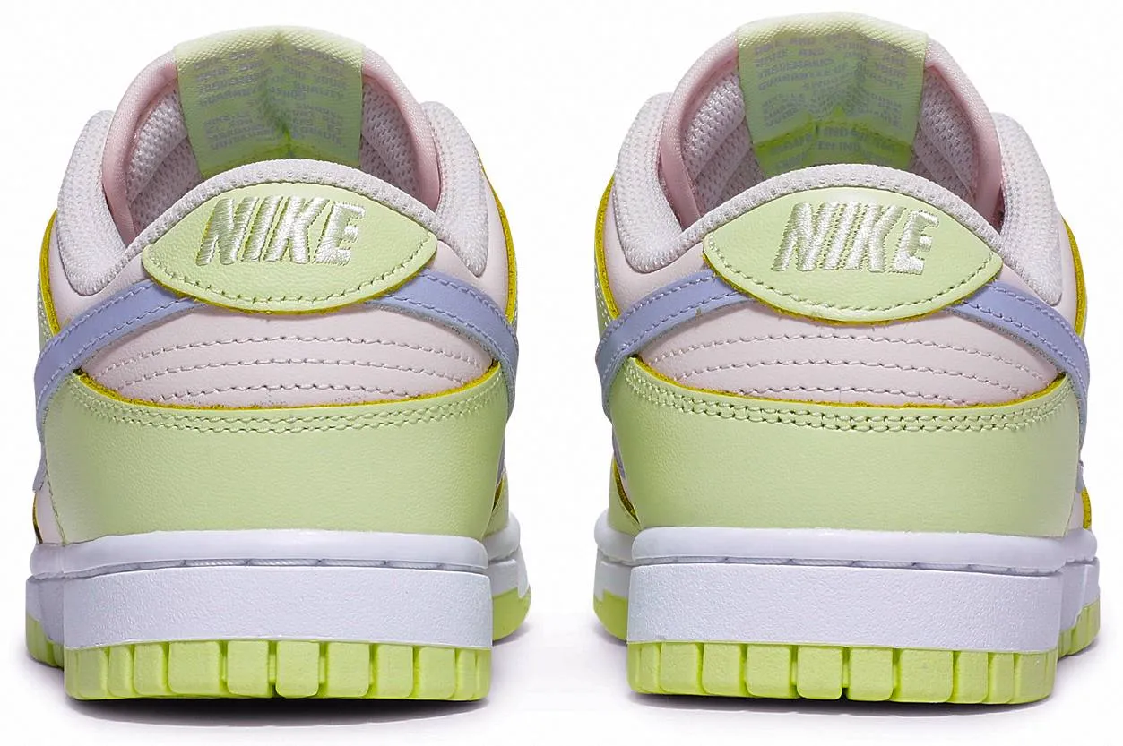 Dunk Low 'Lime Ice' (W)