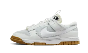 Dunk Low Remastered White Gum