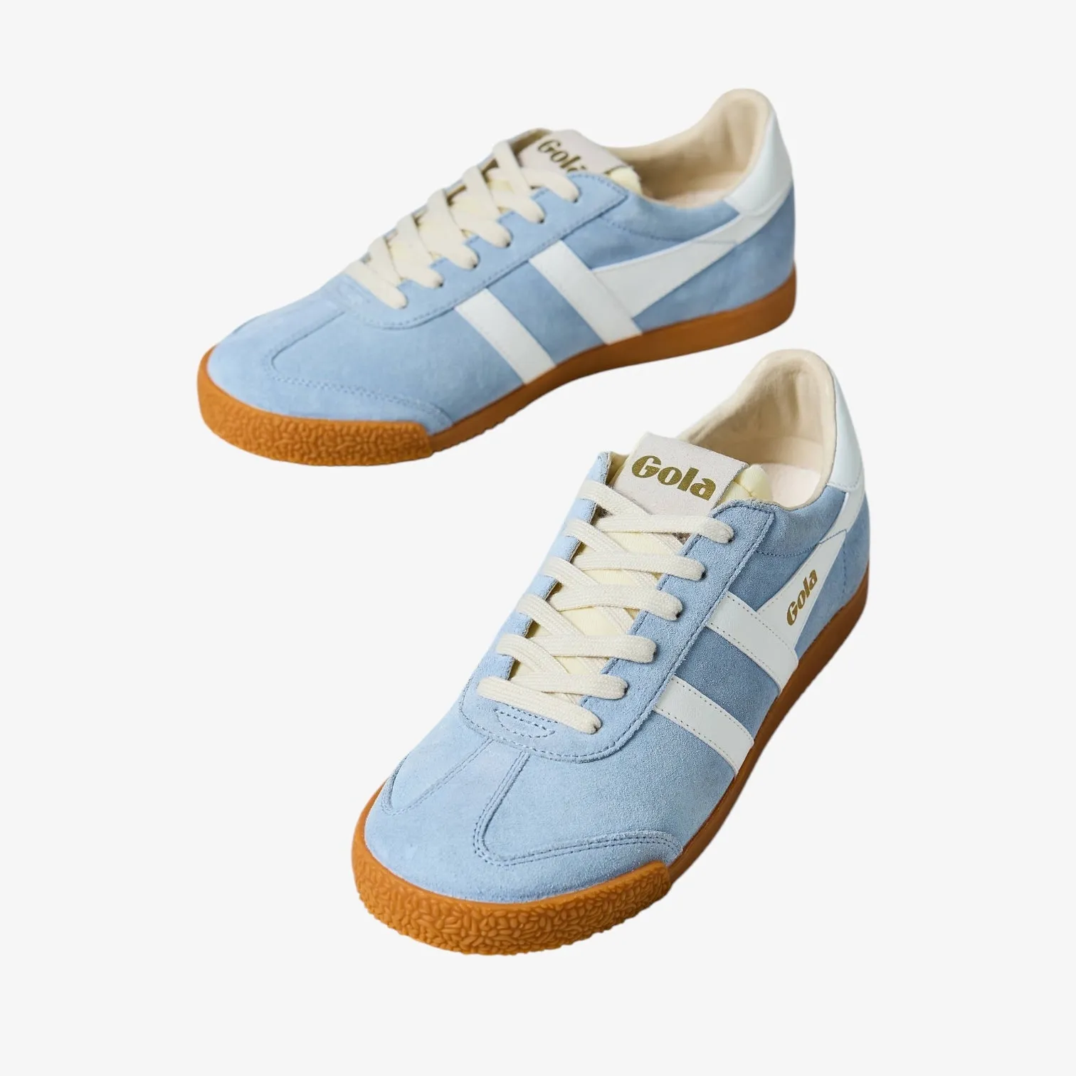 Elan Sneaker Air White