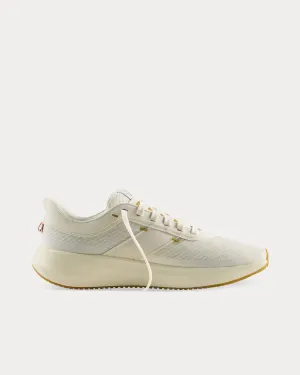 Eliot Runner Ivory / Ivory Running Shoes