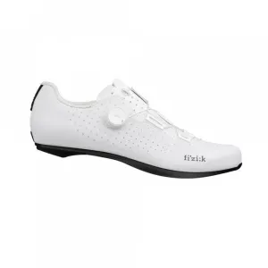 Fizik Tempo Decos Wide - White - 40.5