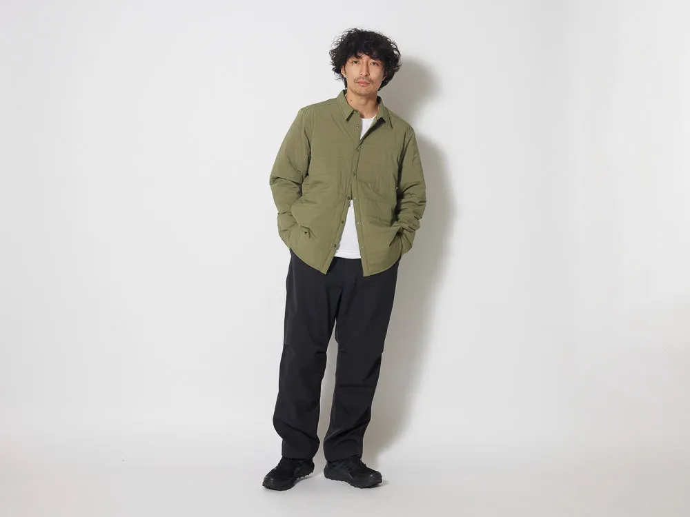 Flexible Insulated Shirt