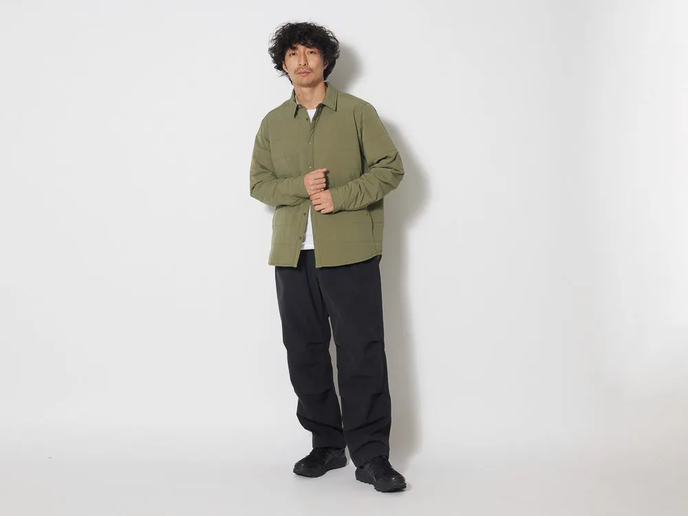 Flexible Insulated Shirt