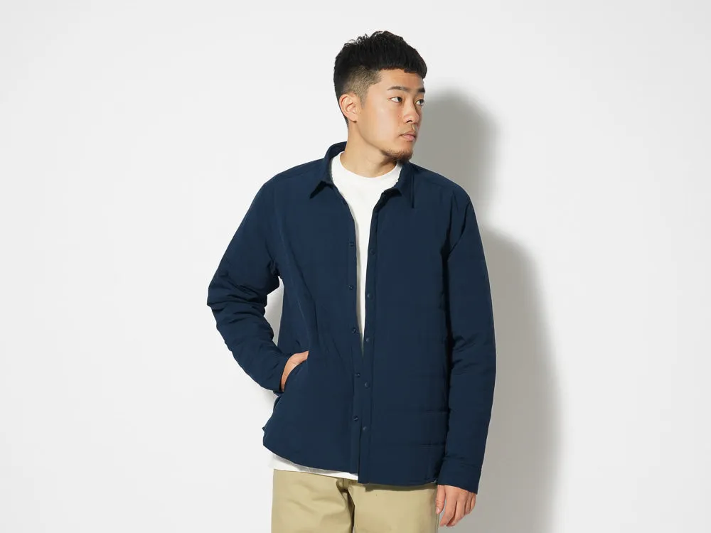 Flexible Insulated Shirt