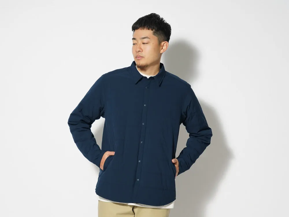 Flexible Insulated Shirt