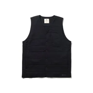 Flexible Insulated Vest