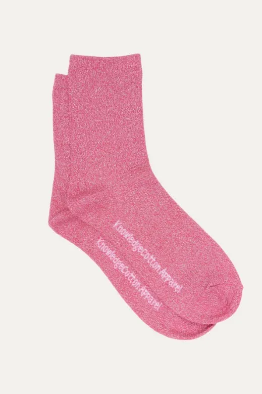 GLITTER Socks