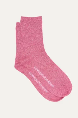 GLITTER Socks