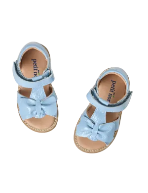 Gry Sandal - Crinkly Cloud