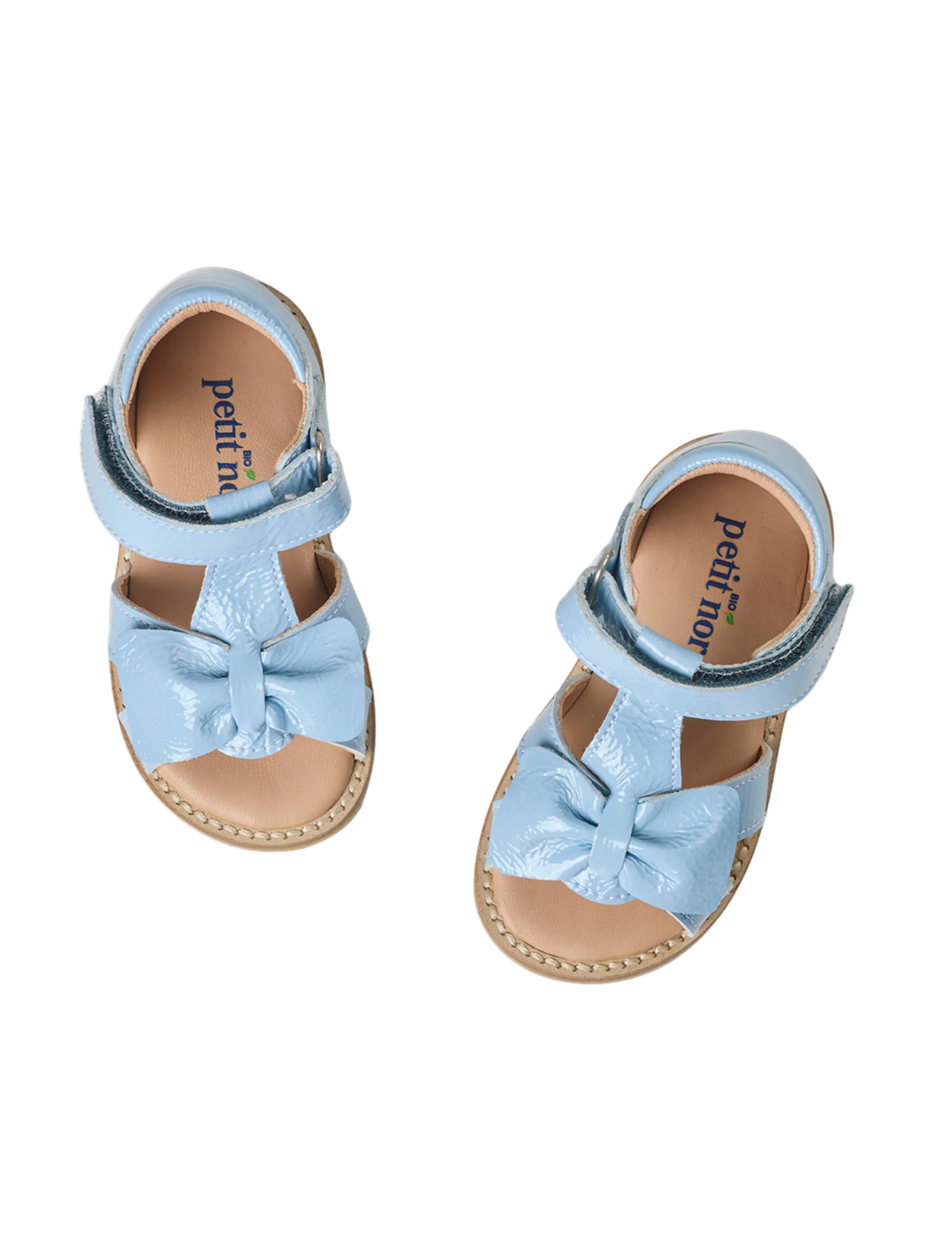 Gry Sandal - Crinkly Cloud