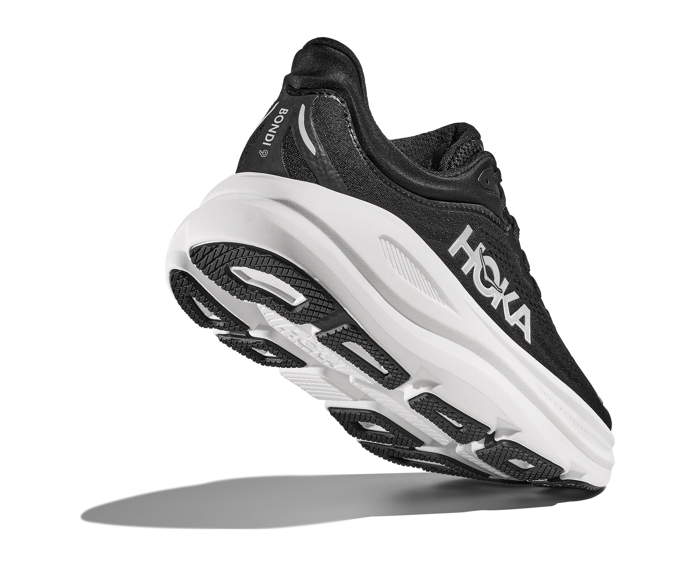 Hoka Bondi 9 Women's (EXTRA WIDE WIDTH)