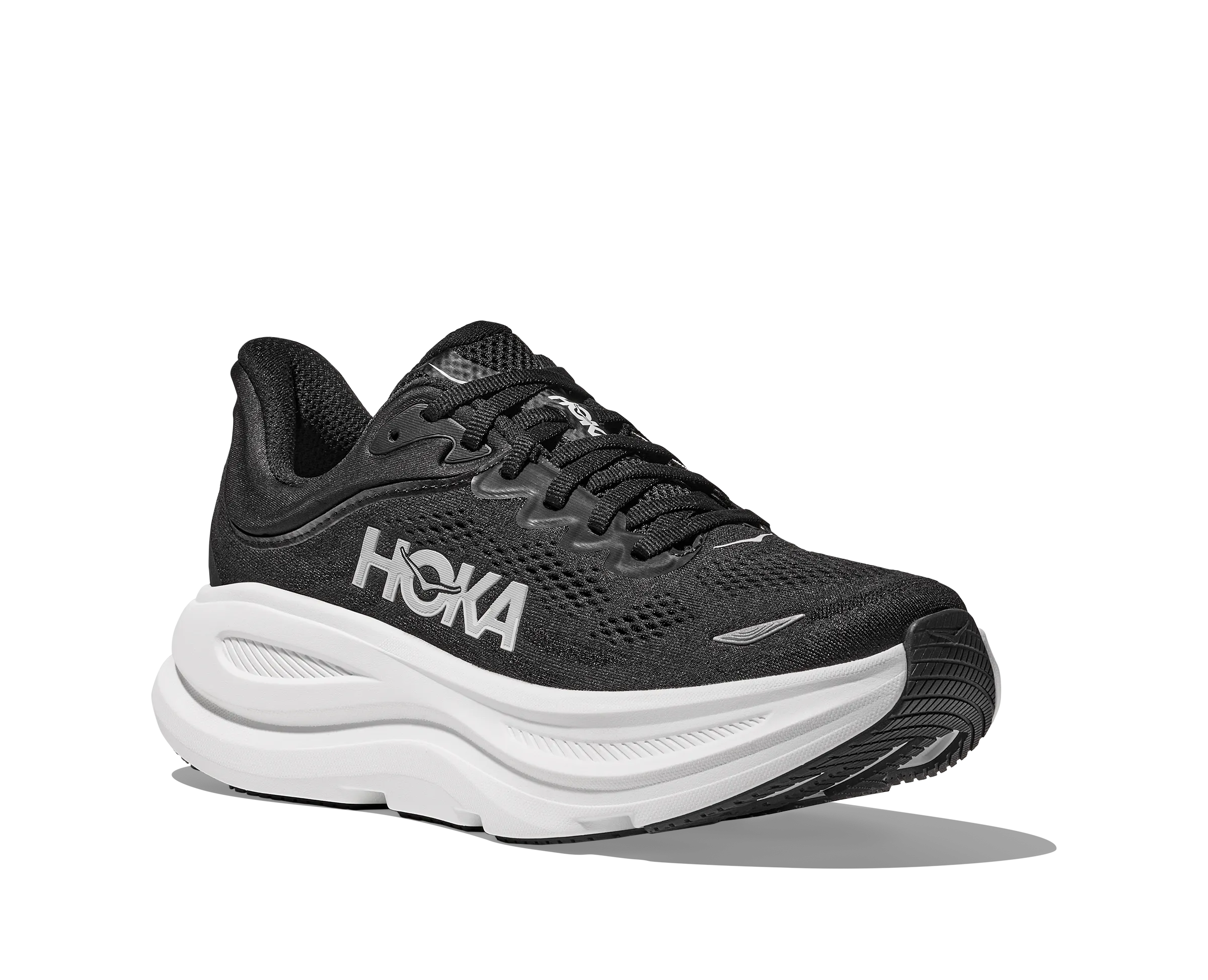 Hoka Bondi 9 Women's (EXTRA WIDE WIDTH)