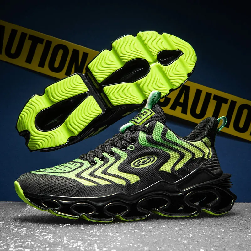 'Hyper Stream' X9X Sneakers