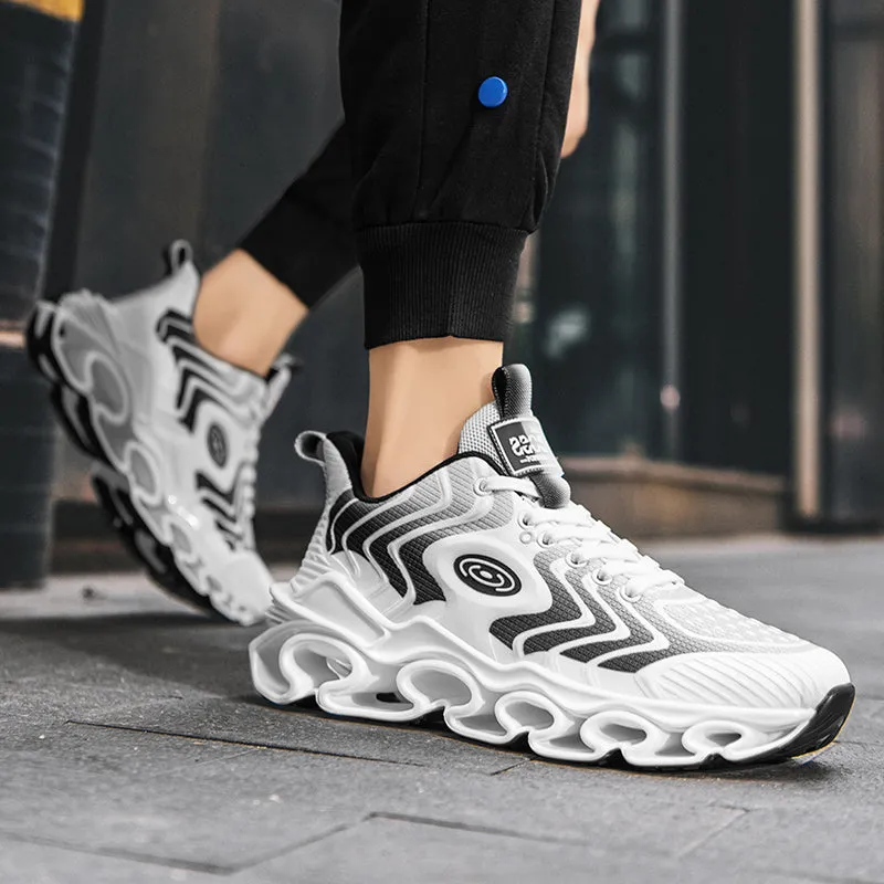 'Hyper Stream' X9X Sneakers
