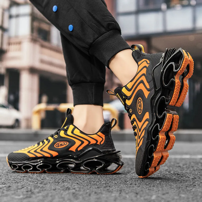 'Hyper Stream' X9X Sneakers