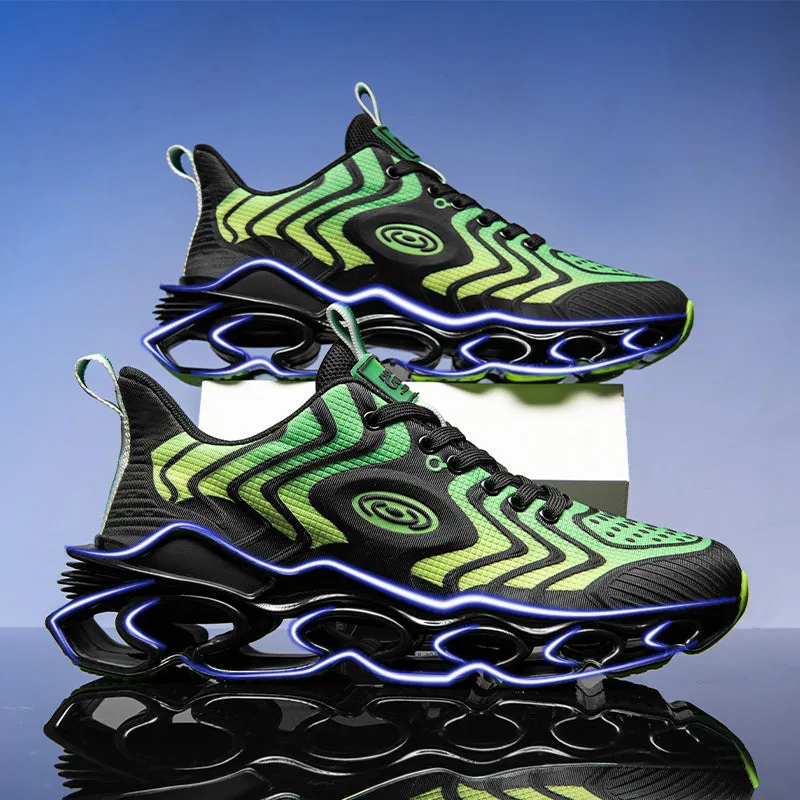 'Hyper Stream' X9X Sneakers
