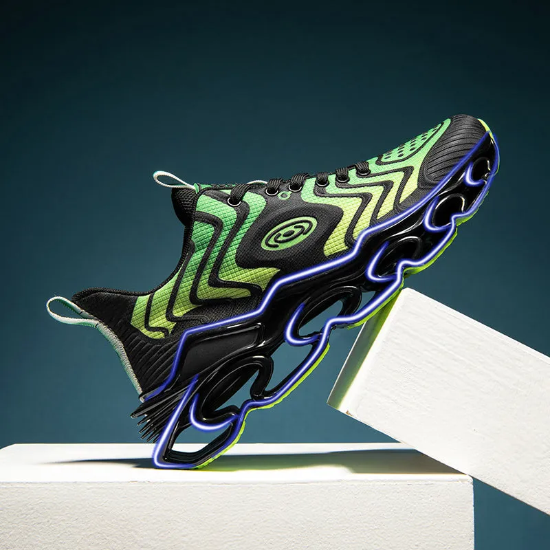 'Hyper Stream' X9X Sneakers