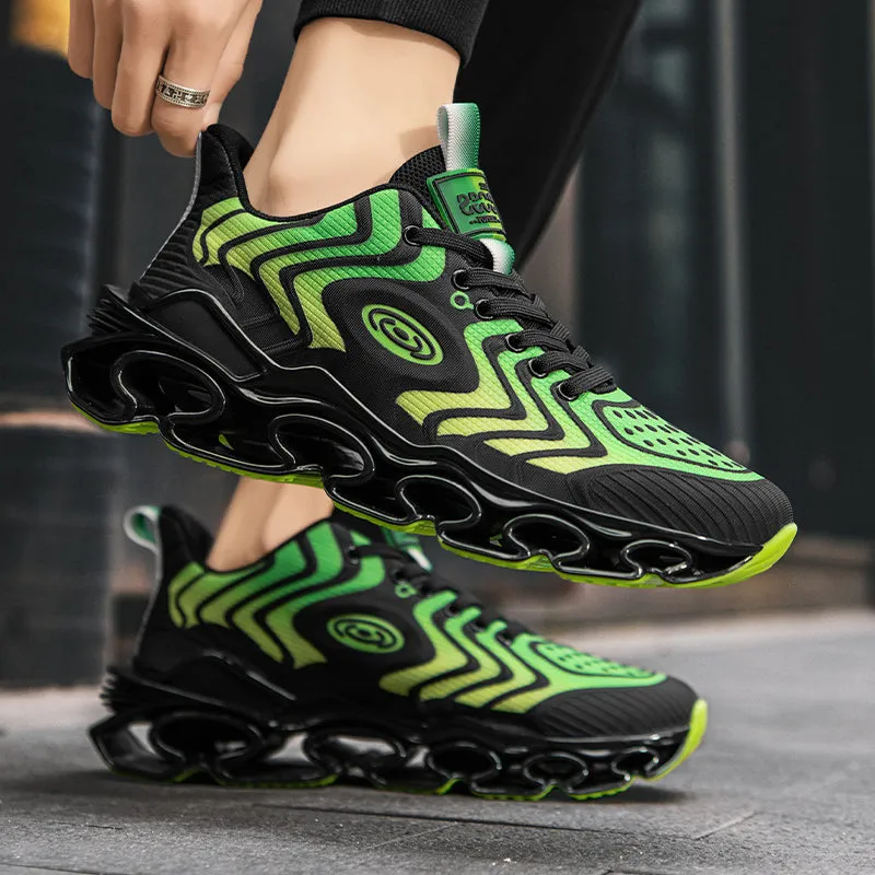 'Hyper Stream' X9X Sneakers