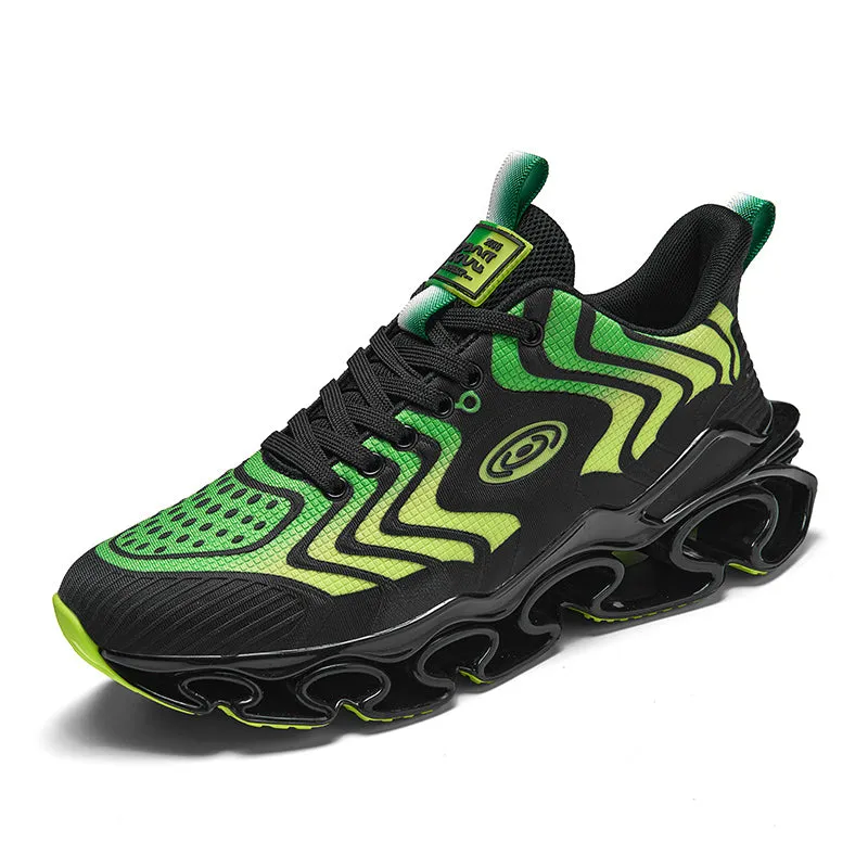 'Hyper Stream' X9X Sneakers