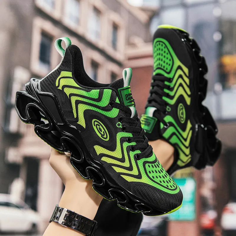 'Hyper Stream' X9X Sneakers