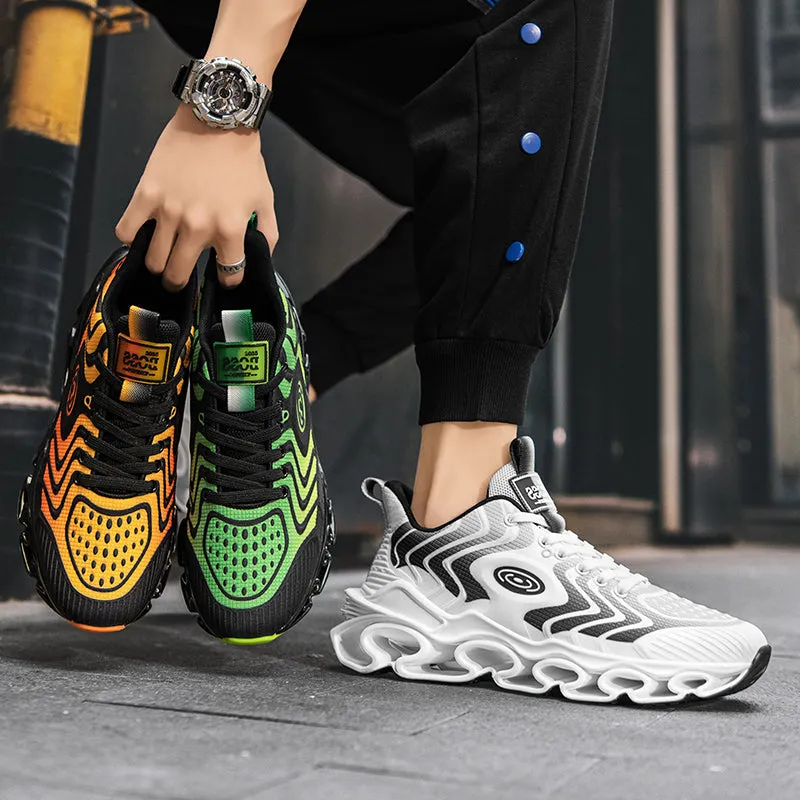 'Hyper Stream' X9X Sneakers