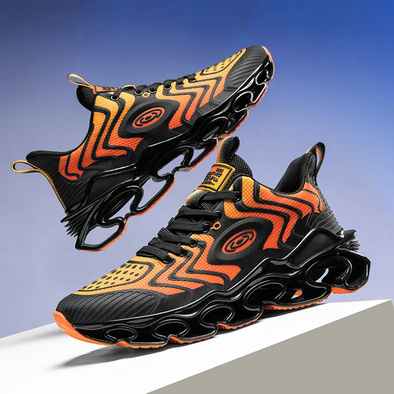 'Hyper Stream' X9X Sneakers
