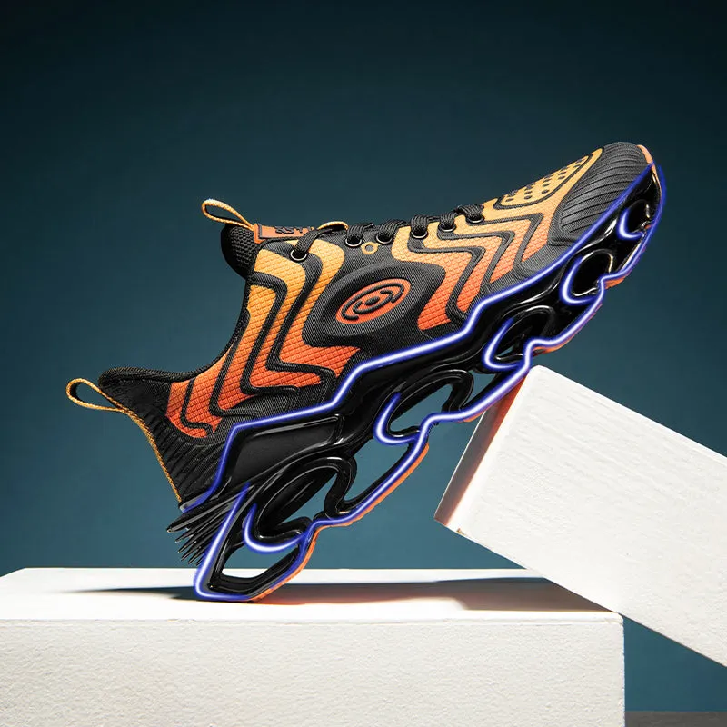 'Hyper Stream' X9X Sneakers