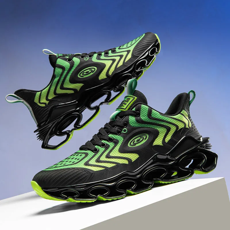 'Hyper Stream' X9X Sneakers