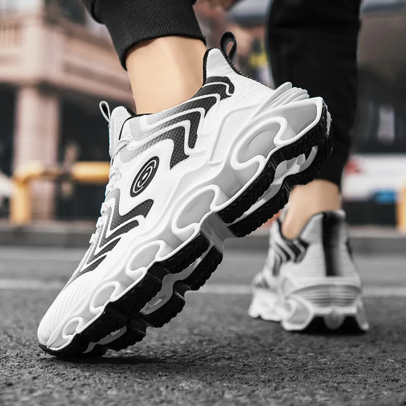 'Hyper Stream' X9X Sneakers