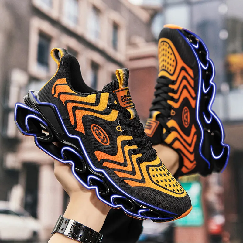 'Hyper Stream' X9X Sneakers