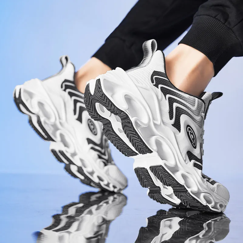 'Hyper Stream' X9X Sneakers