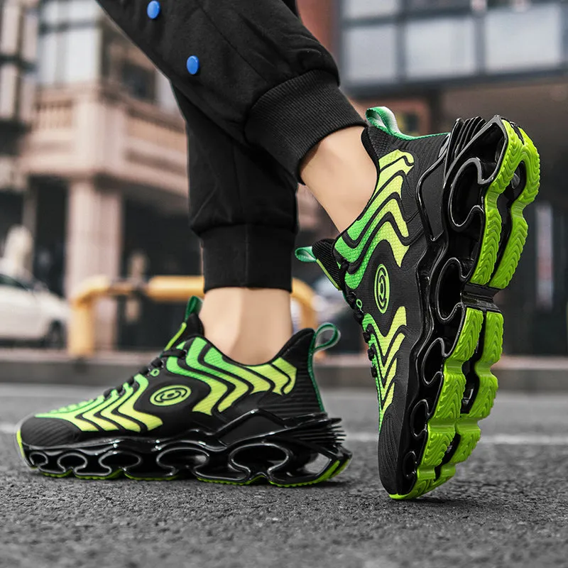 'Hyper Stream' X9X Sneakers