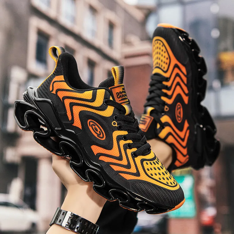 'Hyper Stream' X9X Sneakers