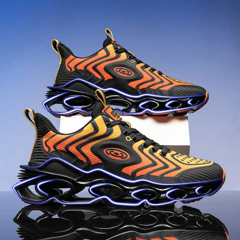 'Hyper Stream' X9X Sneakers