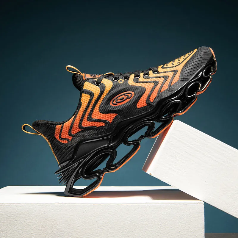 'Hyper Stream' X9X Sneakers