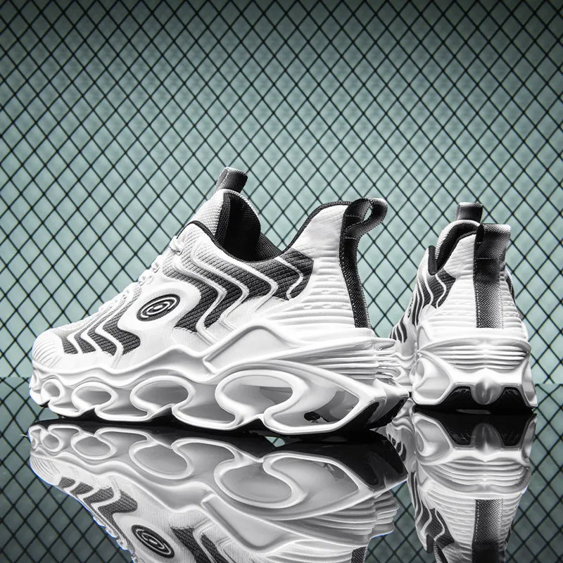 'Hyper Stream' X9X Sneakers