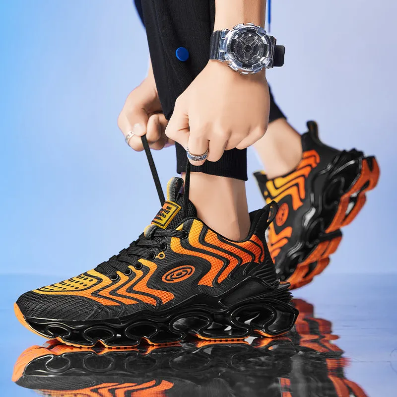 'Hyper Stream' X9X Sneakers