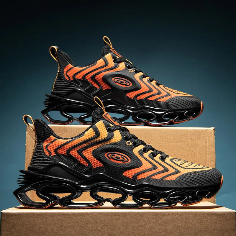 'Hyper Stream' X9X Sneakers