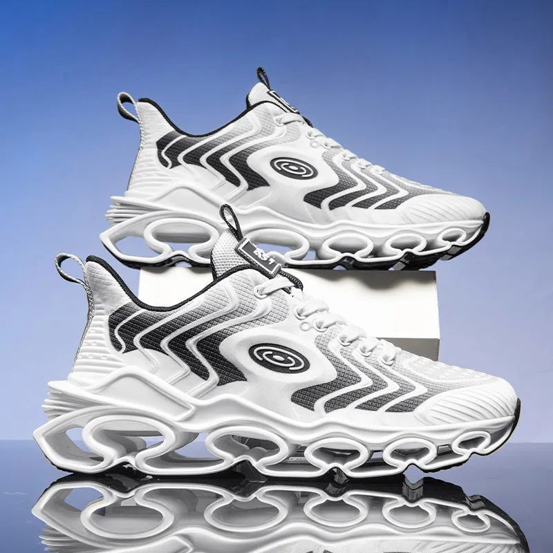 'Hyper Stream' X9X Sneakers