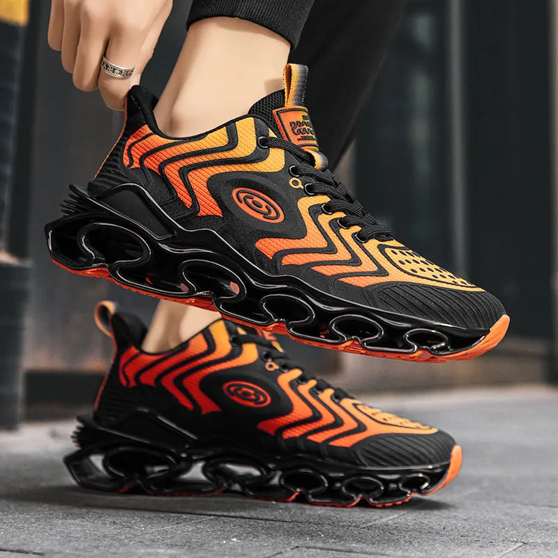 'Hyper Stream' X9X Sneakers