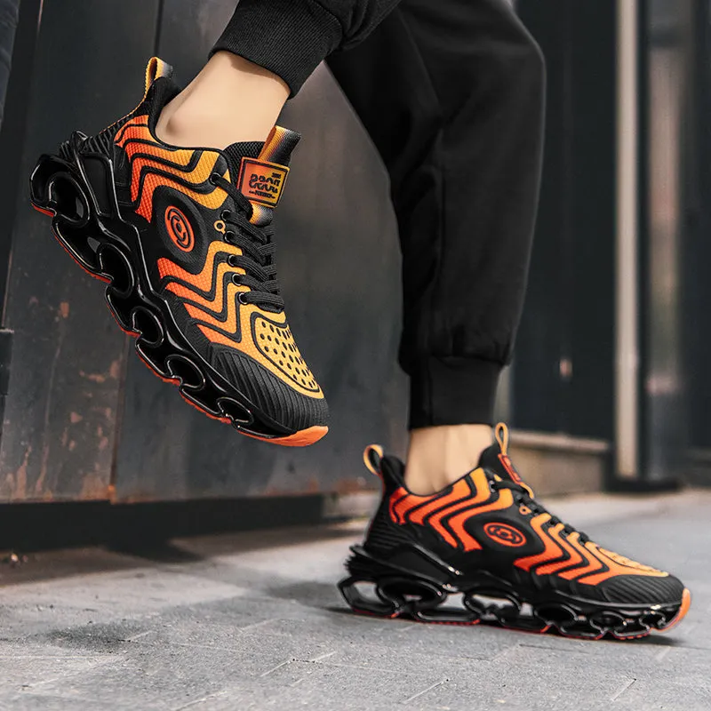 'Hyper Stream' X9X Sneakers