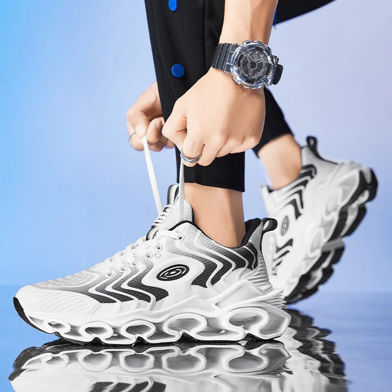 'Hyper Stream' X9X Sneakers