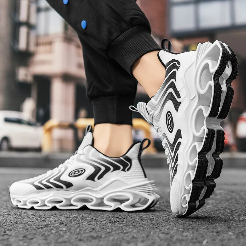 'Hyper Stream' X9X Sneakers