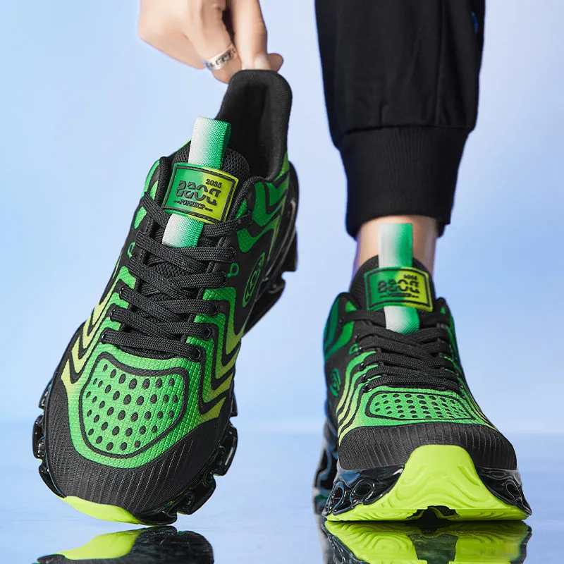 'Hyper Stream' X9X Sneakers