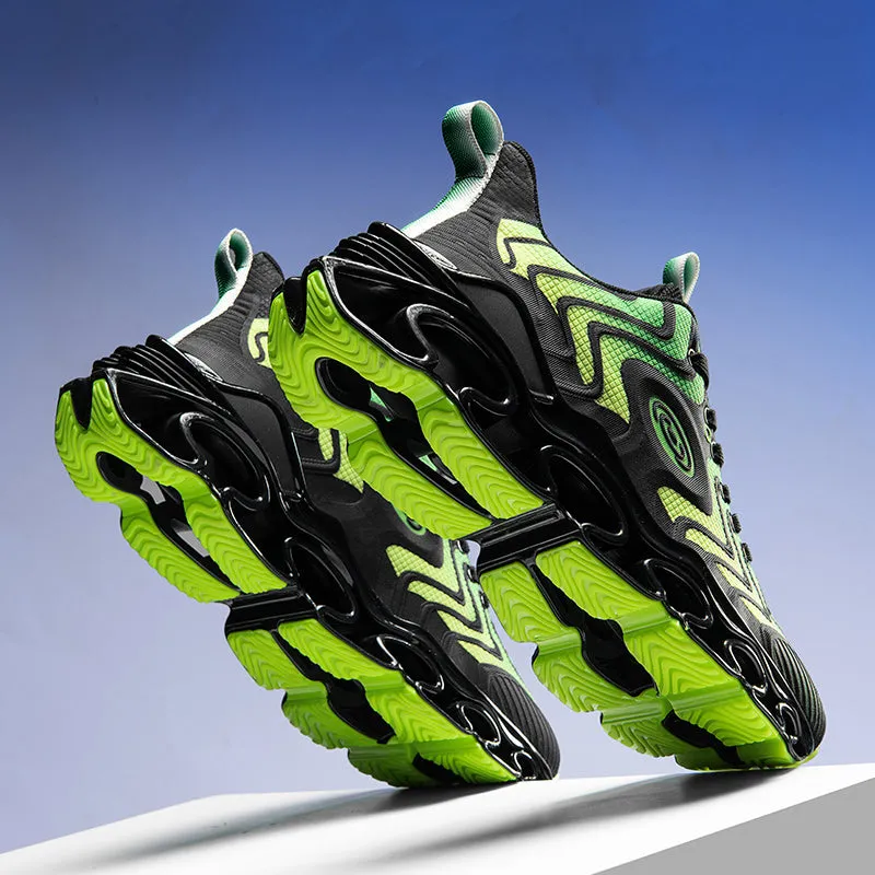 'Hyper Stream' X9X Sneakers