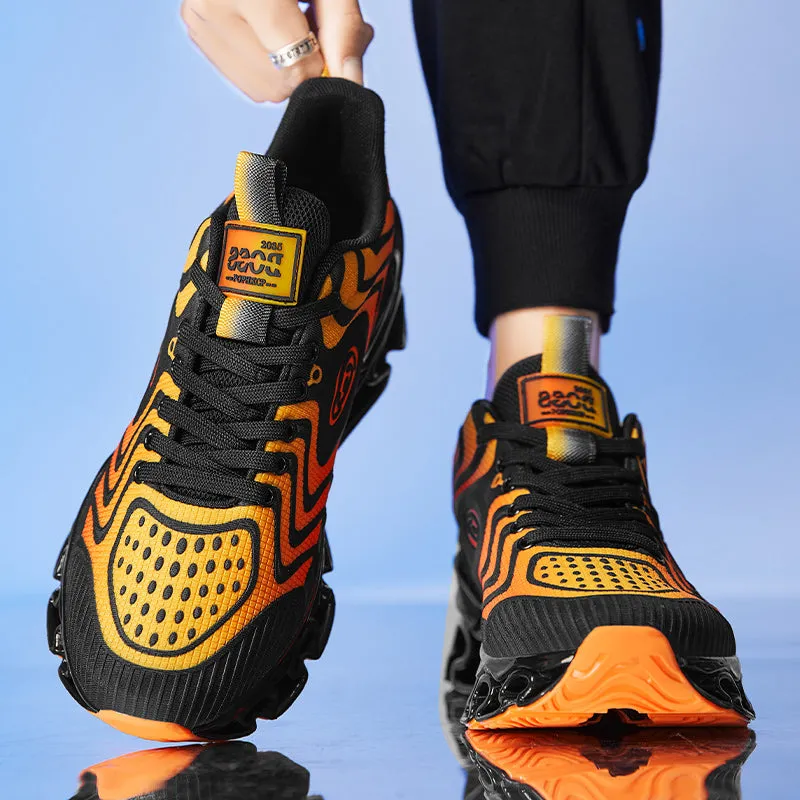 'Hyper Stream' X9X Sneakers