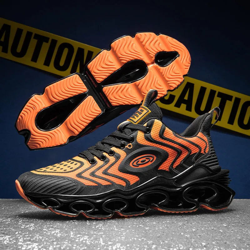 'Hyper Stream' X9X Sneakers